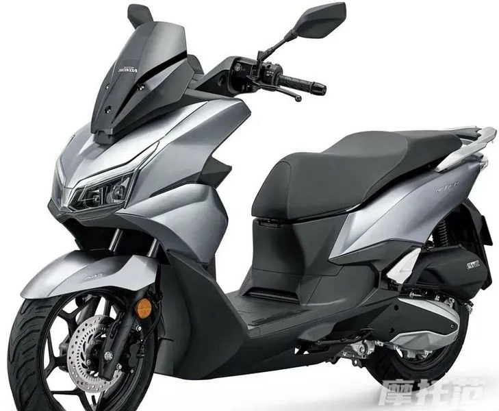 Honda NS150ES Gây Chấn Động Thị Trường Xe Ga: Thiết Kế Đột Phá, Giá Dưới 60 Triệu Đồng, Vượt Trội Đối Thủ
