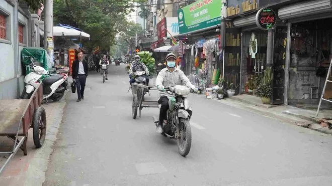 Cập nhật quy định mới về kiểm định khí thải xe máy: Những thay đổi quan trọng cần biết