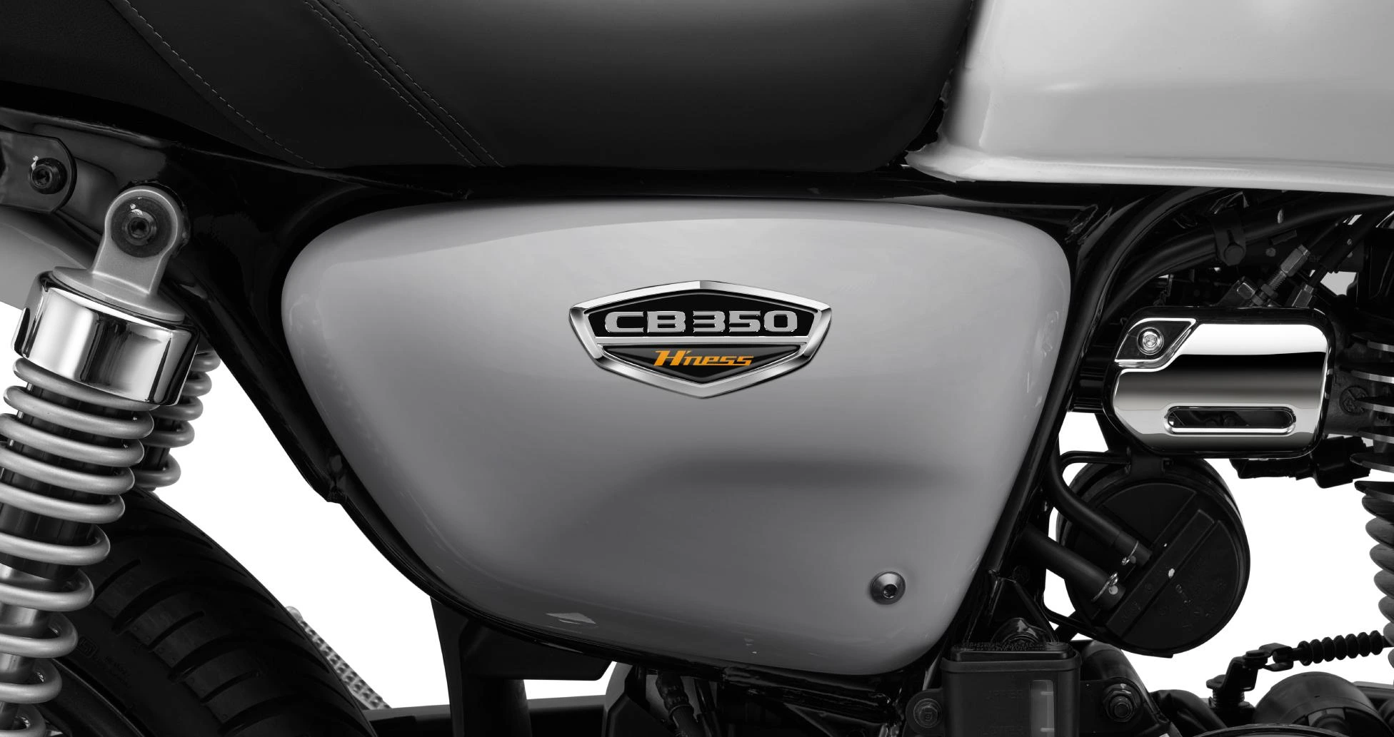 Màu mới, logo mới đầy khác biệt