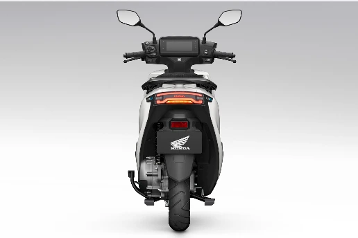 Hệ thống đèn LED toàn phần mang tính biểu tượng