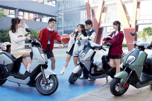 Đa dạng màu sắc lựa chọn