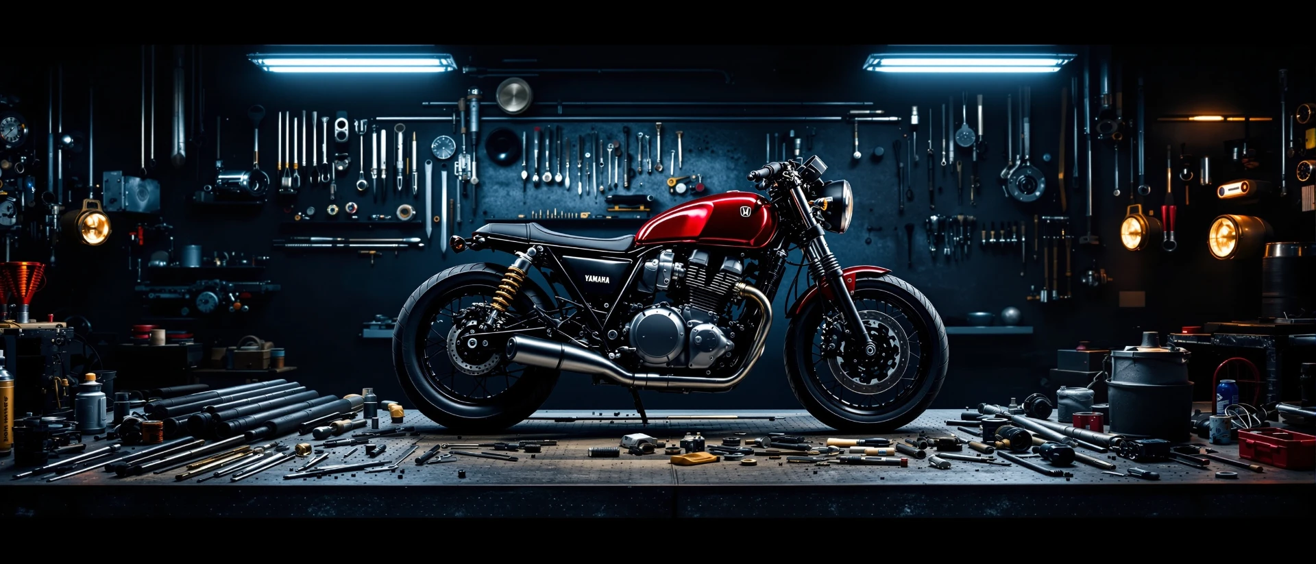 Tra cứu phụ tùng xe máy