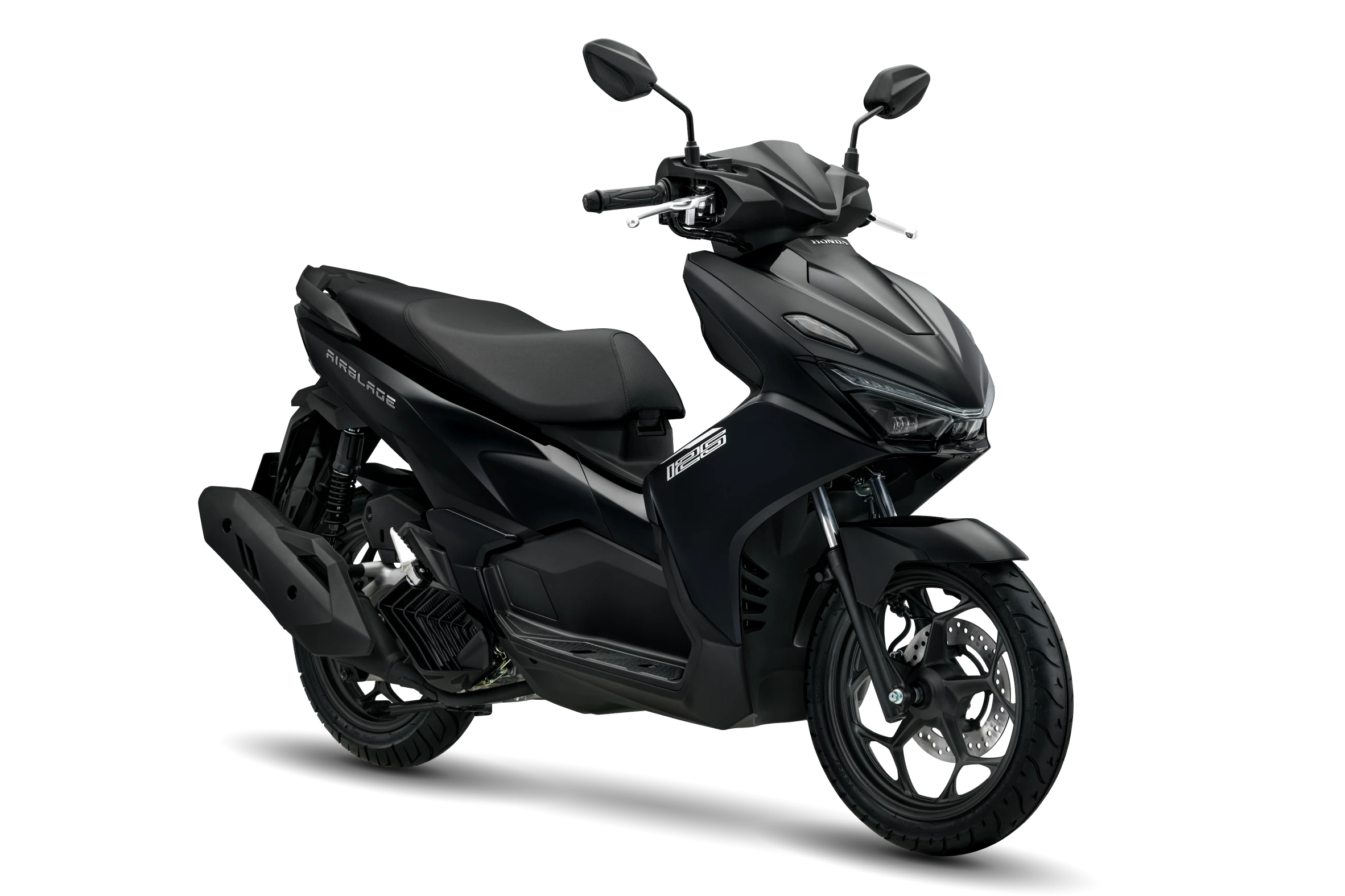 Air Blade 125 - 2026