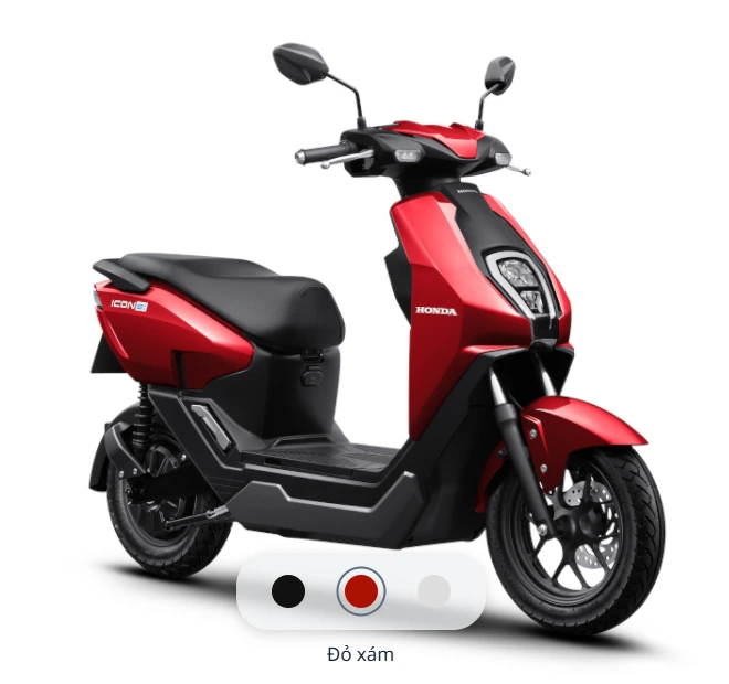 Cao Cấp - Đỏ Xám