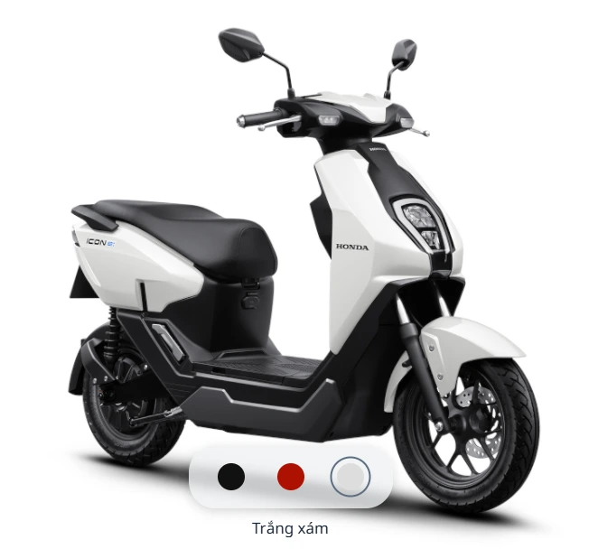 Cao Cấp - Trắng Xám