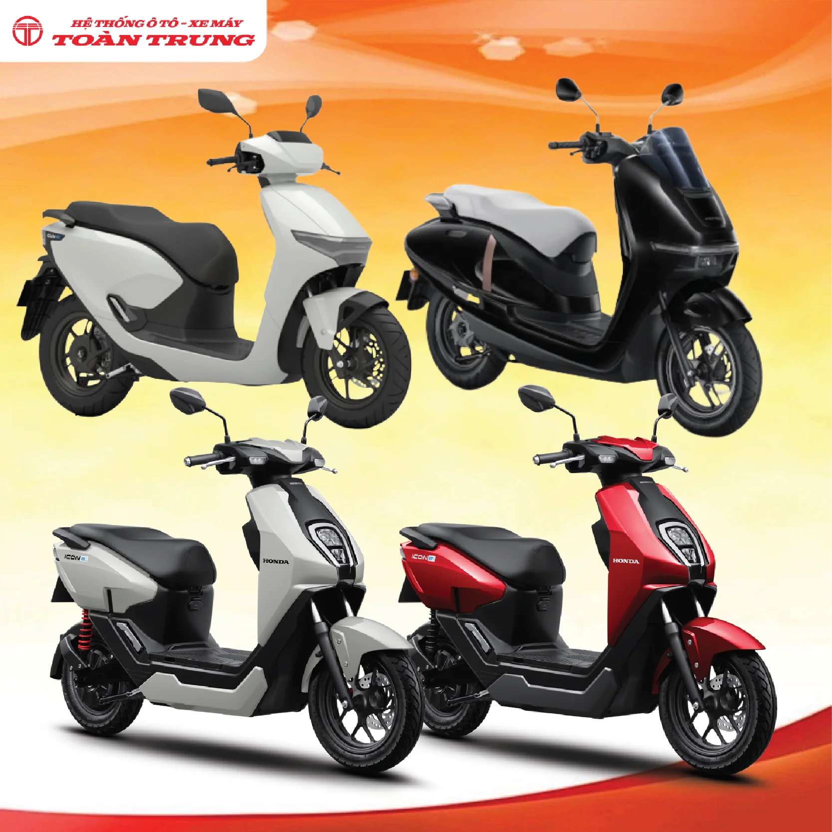 Xe điện Xe điện